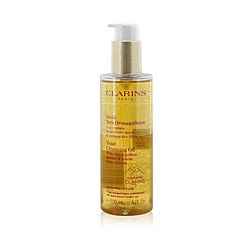 Total Cleansing Oil (all Waterproof Make-up)  --150ml/5oz