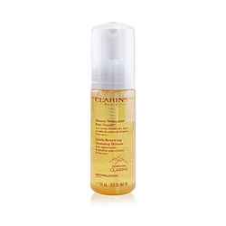 Gentle Renewing Cleansing Mousse With Alpine Herbs & Tamarind Pulp Extracts All Skin Types --150ml/5.5oz