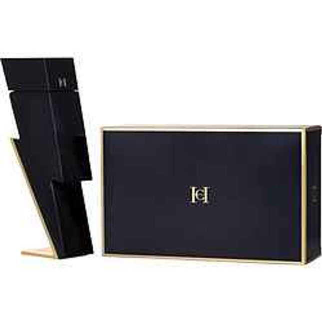 Ch Bad Boy By Carolina Herrera Edt Spray 5 Oz