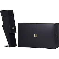 Ch Bad Boy Le Parfum By Carolina Herrera Eau De Parfum Spray 5 Oz