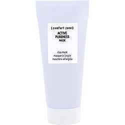 Active Pureness Mask --60ml/2oz