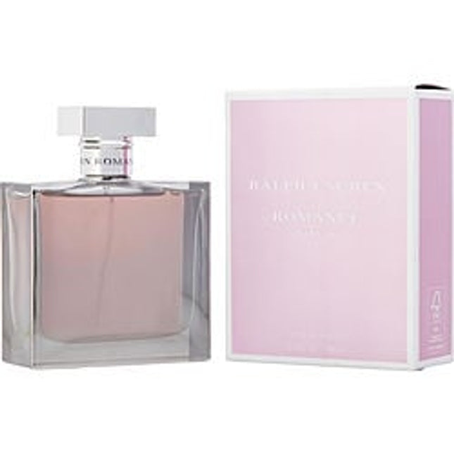 Romance By Ralph Lauren Parfum Spray 3.4 Oz Ralph Lauren