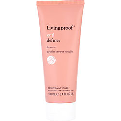 Curl Definer 3.4 Oz Living Proof