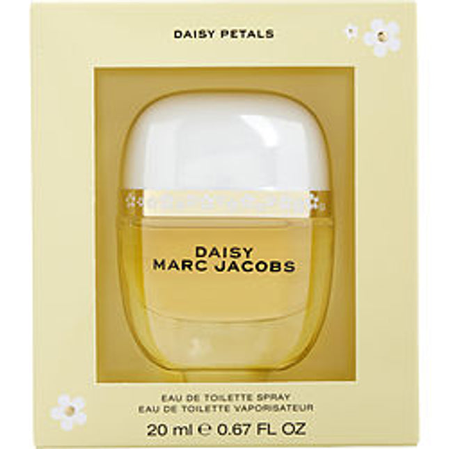Marc Jacobs Daisy By Marc Jacobs Edt Spray 0.67 Oz (petals Edition) Marc Jacobs