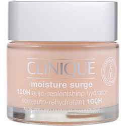 Moisture Surge 100h Auto-replenishing Hydrator  --75ml/2.5oz
