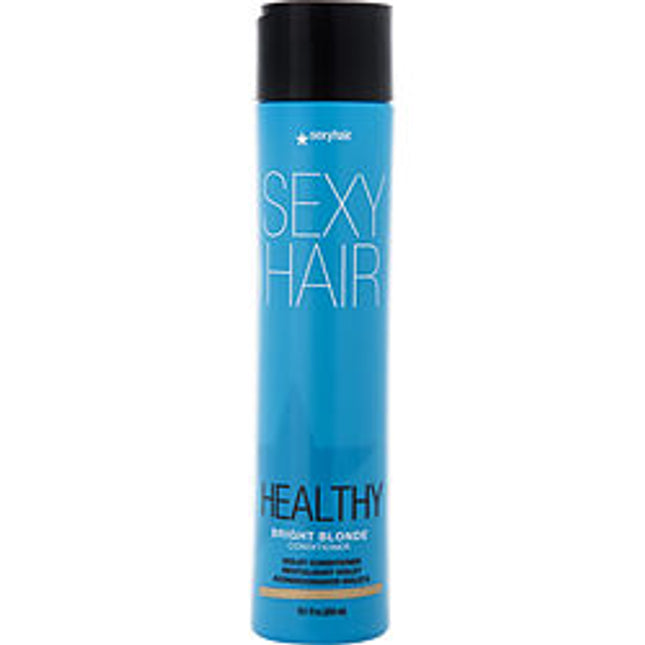 Healthy Sexy Hair Bright Blonde Conditioner 10.1 Oz