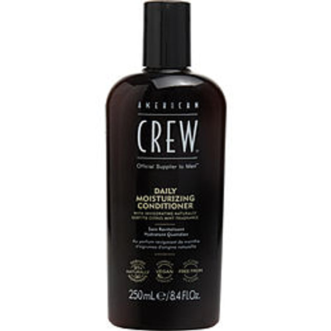 Daily Moisturizing Conditioner 8.4 Oz