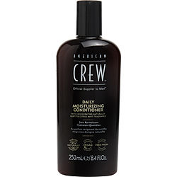 Daily Moisturizing Conditioner 8.4 Oz American Crew