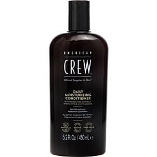 Daily Moisturizing Conditioner 15.2 Oz