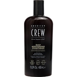 Daily Moisturizing Conditioner 15.2 Oz American Crew