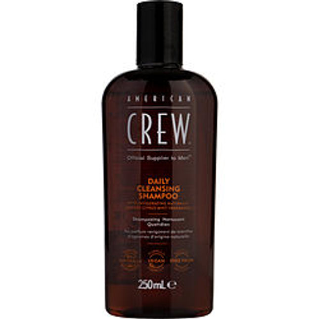 Daily Cleansing Shampoo 8.4 Oz