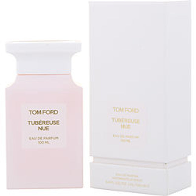 Tom Ford Tubereuse Nue By Tom Ford Eau De Parfum Spray 3.4 Oz