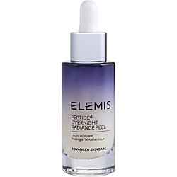 Peptide4 Overnight Radiance Peel  --30ml/1oz