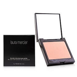 Laura Mercier Blush Colour Infusion - # Peach (sheen Light Coral)  --6g/0.2oz By Laura Mercier Laura Mercier