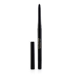Clarins Waterproof Pencil - # 01 Black Tulip  --0.29g/0.01oz By Clarins Clarins