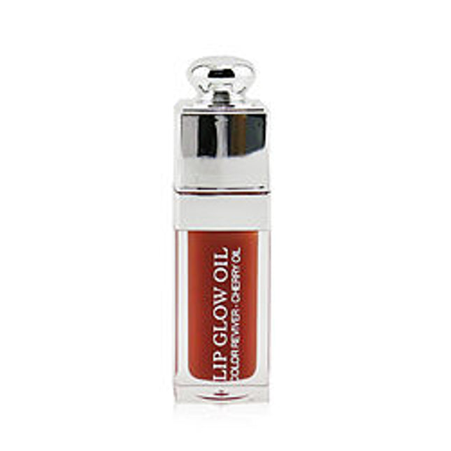 Christian Dior Dior Addict Lip Glow Oil - # 012 Rosewood  --6ml/0.2oz By Christian Dior