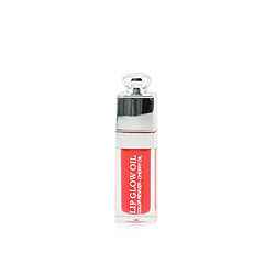 Christian Dior Dior Addict Lip Glow Oil - # 015 Cherry  --6ml/0.2oz By Christian Dior Christian Dior