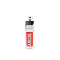 Christian Dior Dior Addict Lip Glow Oil - # 015 Cherry  --6ml/0.2oz By Christian Dior Christian Dior