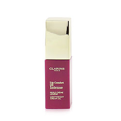 Clarins Lip Comfort Oil Intense - # 02 Intense Plum  --7ml/0.2oz By Clarins Clarins
