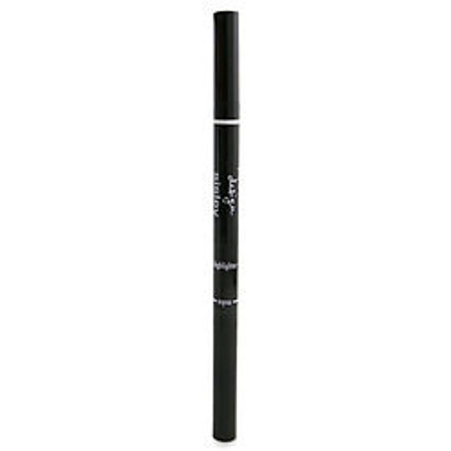 Sisley Phyto Sourcils Design 3 In 1 Brow Architect Pencil - # 4 Moka  --2x 0.2g/0.007oz By Sisley Sisley