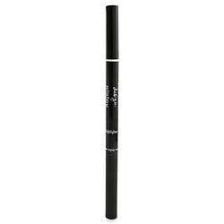 Sisley Phyto Sourcils Design 3 In 1 Brow Architect Pencil - # 4 Moka  --2x 0.2g/0.007oz By Sisley Sisley