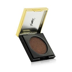 Yves Saint Laurent Satin Crush Eyeshadow (satin Glow) - # 2 Excessive Brown  --1.8g/0.063oz By Yves Saint Laurent Yves Saint Laurent