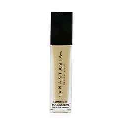Anastasia Beverly Hills Luminous Foundation - # 120w  --30ml/1oz By Anastasia Beverly Hills