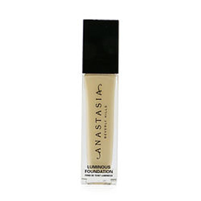 Anastasia Beverly Hills Luminous Foundation - # 120w  --30ml/1oz By Anastasia Beverly Hills