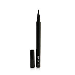 Mac Brushstroke 24 Hour Liner - # Brushbrown  --0.67g/0.02oz By Mac Mac