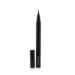 Mac Brushstroke 24 Hour Liner - # Brushbrown  --0.67g/0.02oz By Mac Mac