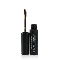 Bareminerals Strength & Length Serum Infused Brow Gel - # Honey  --5ml/0.16oz By Bareminerals Bareminerals