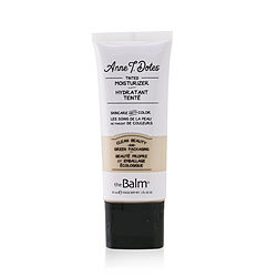 Thebalm Anne T. Dotes Tinted Moisturizer - # 10  --30ml/1oz By Thebalm Thebalm