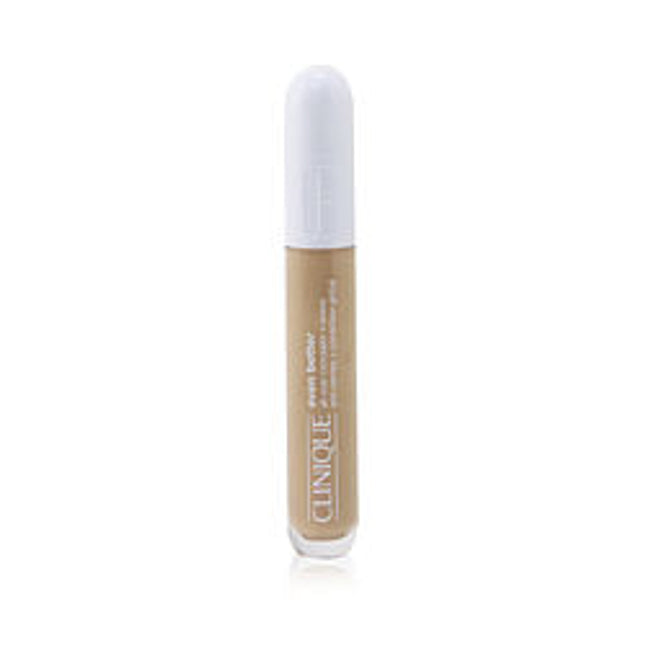 Clinique Even Better All Over Concealer + Eraser - # Cn 52 Neutral  --6ml/0.2oz By Clinique