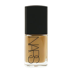Nars Sheer Glow Foundation - Valencia (medium 5)  --30ml/1oz By Nars Nars