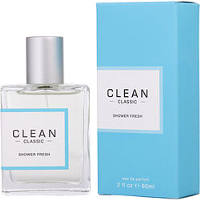Clean Shower Fresh By Clean Eau De Parfum Spray 2.1 Oz (new Packaging)