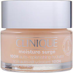 Moisture Surge 100h Auto-replenishing Hydrator  --50ml/1.7oz Clinique