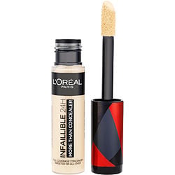 L'oreal Infaillible More Than Concealer - # 326 Vanilla --11ml/0.37oz By L'oreal L'oreal