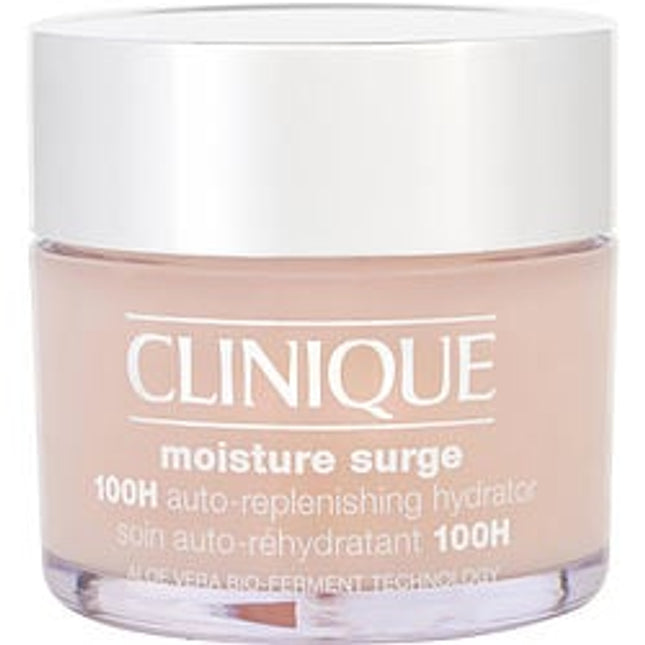 Moisture Surge 100h Auto-replenishing Hydrator  --125ml/4.2oz