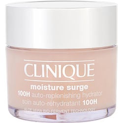 Moisture Surge 100h Auto-replenishing Hydrator  --125ml/4.2oz Clinique