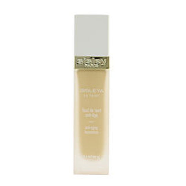 Sisley Sisleya Le Teint Anti Aging Foundation - # 1b + Ecru  --30ml/1oz By Sisley