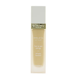 Sisley Sisleya Le Teint Anti Aging Foundation - # 1b + Ecru  --30ml/1oz By Sisley Sisley