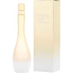 Enduring Glow By Jennifer Lopez Eau De Parfum Spray 1 Oz