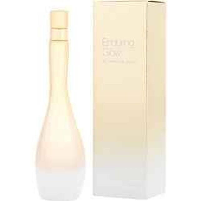 Enduring Glow By Jennifer Lopez Eau De Parfum Spray 1 Oz