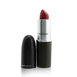 Mac Retro Matte Lipstick - # 707 Ruby Woo (very Matte Vivid Blue-red)  --3g/0.1oz By Mac