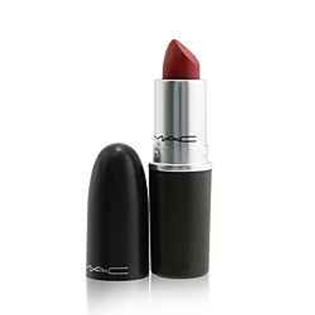 Mac Retro Matte Lipstick - # 707 Ruby Woo (very Matte Vivid Blue-red)  --3g/0.1oz By Mac