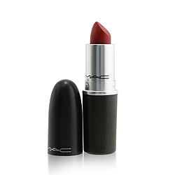 Mac Retro Matte Lipstick - # 707 Ruby Woo (very Matte Vivid Blue-red)  --3g/0.1oz By Mac Mac