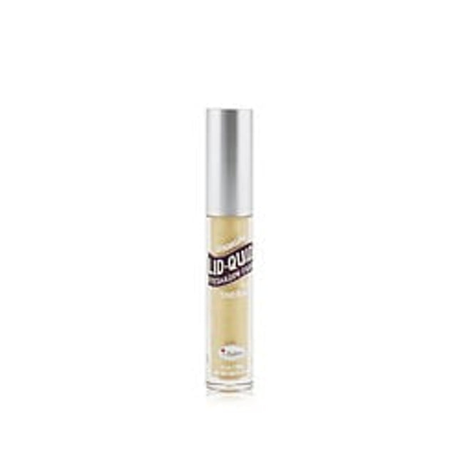 Thebalm Lid Quid Sparkling Liquid Eyeshadow - # Champagne  --4.5ml/0.15oz By Thebalm