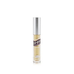 Thebalm Lid Quid Sparkling Liquid Eyeshadow - # Champagne  --4.5ml/0.15oz By Thebalm Thebalm