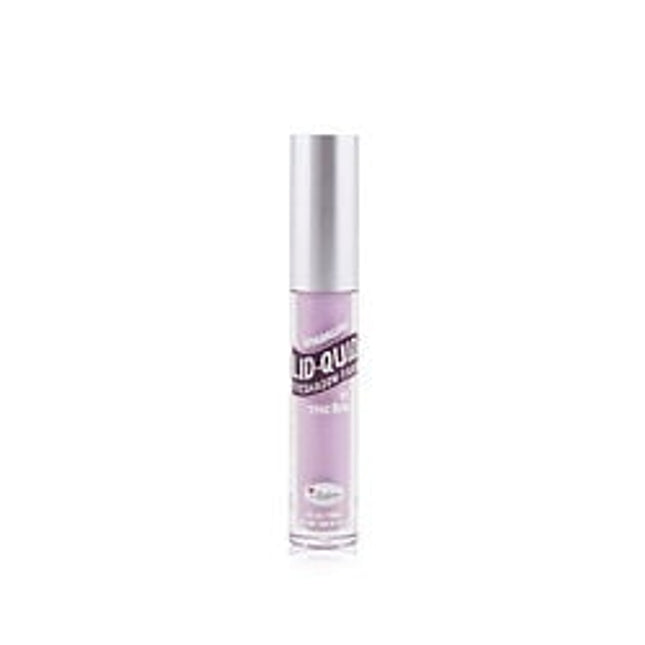 Thebalm Lid Quid Sparkling Liquid Eyeshadow - # Lavender Mimosa  --4.5ml/0.15oz By Thebalm