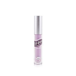 Thebalm Lid Quid Sparkling Liquid Eyeshadow - # Lavender Mimosa  --4.5ml/0.15oz By Thebalm Thebalm